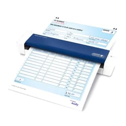 Xerox Visioneer Xerox XTS-D Duplex Travel Scanner for PC and Mac, USB Powered Travel Scanner