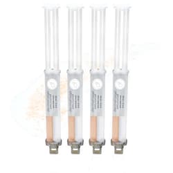 Dermaflage Scar Filler Refill, 4 Applicators