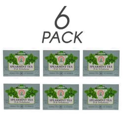 Tadin, Tea Yerbabuena 24 Bags