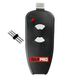 GDR PRO for Garage Door Opener Remote for Marantec Harrison Martin M3-2312