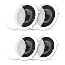 Acoustic Audio by Goldwood Acoustic Audio CS-IC83 in Ceiling 8