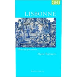 French Edition by Marie Rattazzi (Contributor), Julie de La Patellière (Contributor) Lisbonne - récit