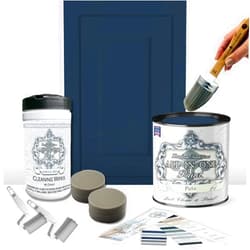 Heirloom Traditions Paint ALL-IN-ONE Paint, Get Started - Polo
