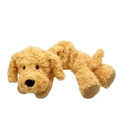 Intelex CPW-Dog-3 Golden Dog Warmies Wrap, 20-inch Length