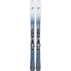 Rossignol Women's Experience 80 Carbon Skis ​w/Xpress 11 GW B83 Bindings 2024 142