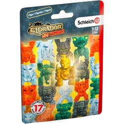 SCHLEICH Eldrador Mini Creatures Cdu Of 98 (Aug 2021)