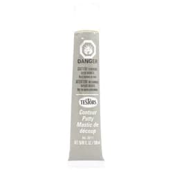 Testors Testor Corp. Fast Drying Contour Putty, 5/8oz