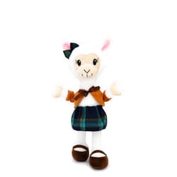 Playtime by Eimmie Soft Baby Doll Aria The Alpaca Puppet - 14