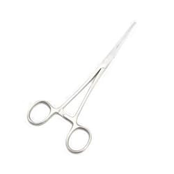 PRECISE CANADA Rochester CARMALT Forceps 6.25” Straight German Grade PC