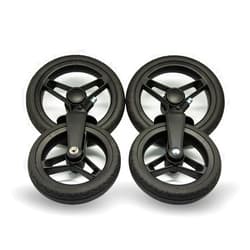 Valco baby Infinity Wheels Pack for Trend Series