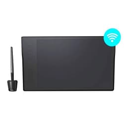 HUION Inspiroy Q11K Wireless Graphic Drawing Tablets with 8192 Pressure Sensitivity 8 Customizable Shortcut Keys, 11 x 6.87 inches Digital Pen Tablet for Mac, Windows PC