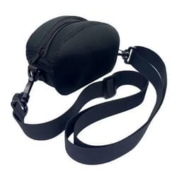 Wanty Neoprene Kids Camera Case Adjustable Crossbody Bag for Seckton/for Agoigo/for GKTZ/for Desuccus/for Dylanto and More Digital Camera, Best Christmas Birthday Gift