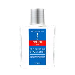 Speick Pre Electric Shave Lotion