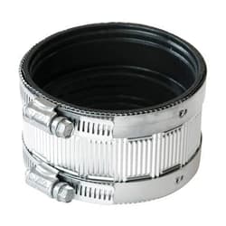 Fernco NO HUB Coupling 3