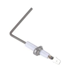 PELIF SEN01114 Flame Sensor Replacement for Trane/American Standard Furnace Flame Sensor Rod Stainless Steel SEN337, SEN0337, SEN441, SEN0441, SEN491, SEN00491, SEN1114, PSE-T19, B340888-2