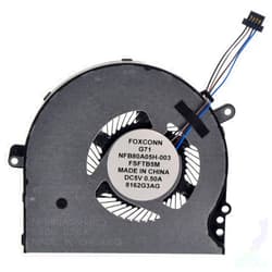 Deal4GO Replacement CPU Cooling Fan 927918-001 for HP Pavilion 15-CC 15-CK 14-BP 14-BK 15T-CC 14-BP 15-CC023CL 15-CK013CA