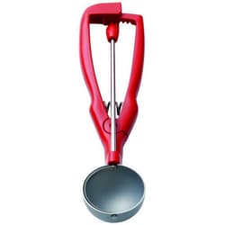 Stöckel Professional German Ice Cream Scoop with Non-Stick Ceramic Coating E20 Model