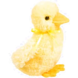 Douglas Slicker Yellow Baby Duck Plush Stuffed Animal