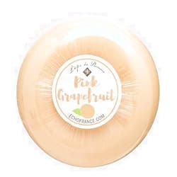 L'Epi de Provence Soap - 150g Round Bar - Pink Grapefruit
