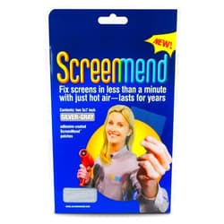 ScreenMend Window Screen Repair Kit, 5