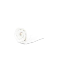 ELuxurySupply Rayon from Bamboo Extra Thick Mattress Pad with Fitted Skirt - Extra Plush Cooling Topper - Full