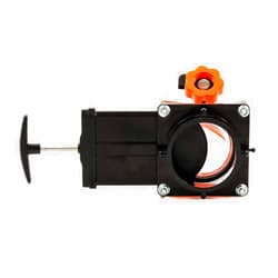 Camco 39085 Rhino Blaster Pro Holding Tank Rinser w/Gate Valve