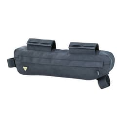 Topeak Midloader Middle Mount 3.0 Liter Black Bike Packing Bag