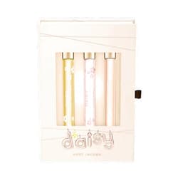 Marc Jacobs Daisy Multiline Trio Spray 2020 Gift Set 3x10ml (10ml Daisy, 10ml Daisy Eau So Fresh, 10ml Daisy Love)