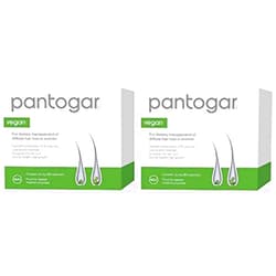 Pantogar Made in Germany (180 Capsules - 2 Box)