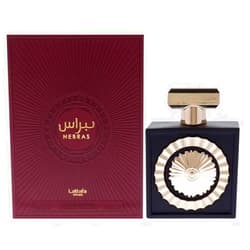 Lattafa Perfumes Nebras for Unisex Eau de Parfum Spray, 3.4 Ounce