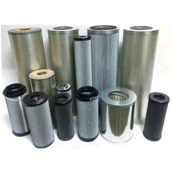 Killer Filter Replacement for STAUFF Corp. SP130F10V