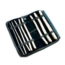 Cynamed Premium German Set of 8 Hegar Dilator Sounds Set 7.5