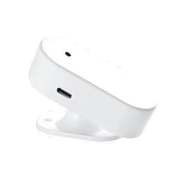 Haozee MmWave Human Presence Sensor,Tuya WiFi Millimeter Radar Wave Presence Detector,Occupancy Motion Sensor,No Hub Needed,Sensing Human Movement and Static Presence¡­