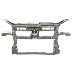 Supagat Radiator Mount Radiator Support Assembly for VW for Jetta 2005-2010 1K0805588Q 9612688