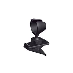 Panasonic VW-CLA100 Clip Mount for Wearable Camcorder System (Black)