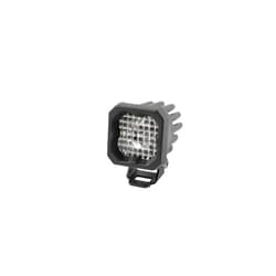 Diode Dynamics DD6454S: Stage Series C1 LED Pod Pro White Wide Standard WBL