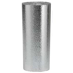 Trade Winds Reflectix HVBP48100 Indoor Double Reflective Duct Insulation 48