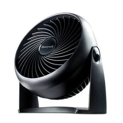 Honeywell HT-900 TurboForce Air Circulator Fan Black, Small 1