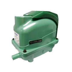 HIBLOW XP-80 Septic Linear Air Pump/Pond Aerator