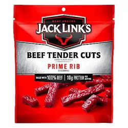 NIAMARA Jack Link's: Tender Bites Cuts Prime Rib: (1 Oz. - 3 PACK!!!!!)