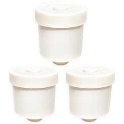 Ontheone 7531 Demineralization Cartridge Compatible with BONECO & AIR-O-Swiss ultrasonic humidifiers Model #'s 7133, 7135, 7142, 7144, 7145, 7147, U600, U650, 2055, 2055A, E2441, U200, U700 Pack of 3