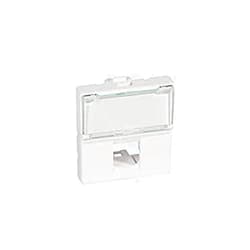 Legrand 078604 MSC Adapt.Keystone RJ45 WS