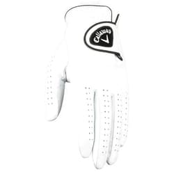 Callaway Women's Dawn Patrol Golf Glove (Leather), Prior Generation