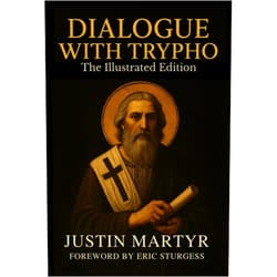 By Justin Martyr (Author), Eric Sturgess (Foreword) Format: Kindle Edition Dialogue with Trypho: The Illustrated Edition