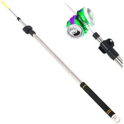 Greeily Trash Pickup Stick, 38