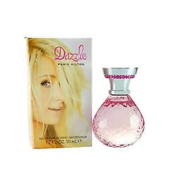 Paris Hilton Dazzle Women Eau De Parfum Spray, 1.7 Ounce