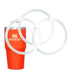 LastyBands Replacement Seal for Stanley Flowstate H2.0 20, 30, and 40 Ounce Travel Tumbler (20 Ounce)