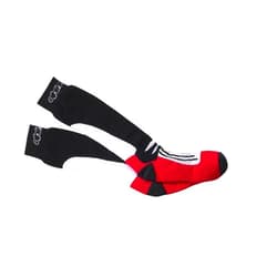 Alpinestars Road Racing Summer Socks , Size: Lg-XL, Gender: Mens/Unisex, Primary Color: White 4703111-30-LXL