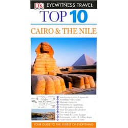 By Andrew Humphreys (Author) Top 10 Cairo and the Nile (Eyewitness Top 10 Travel Guides)