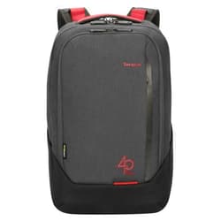Targus Limited 40th Anniversary Edition Cypress Hero EcoSmart Travel Backpack, Fits Laptops up to 15.6-inches (TBB94504GL)